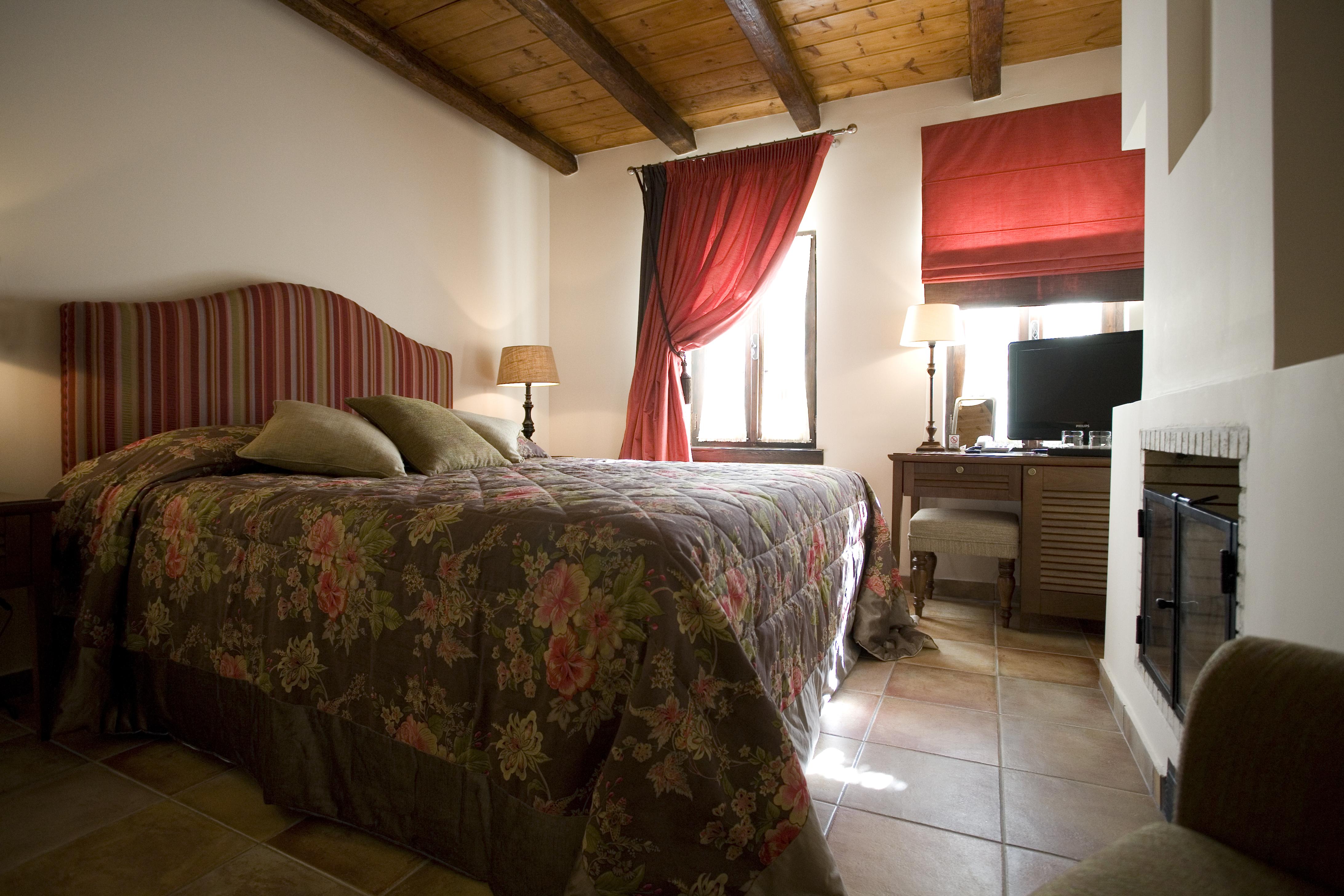 Despotiko Hotel Portaria  Exterior photo