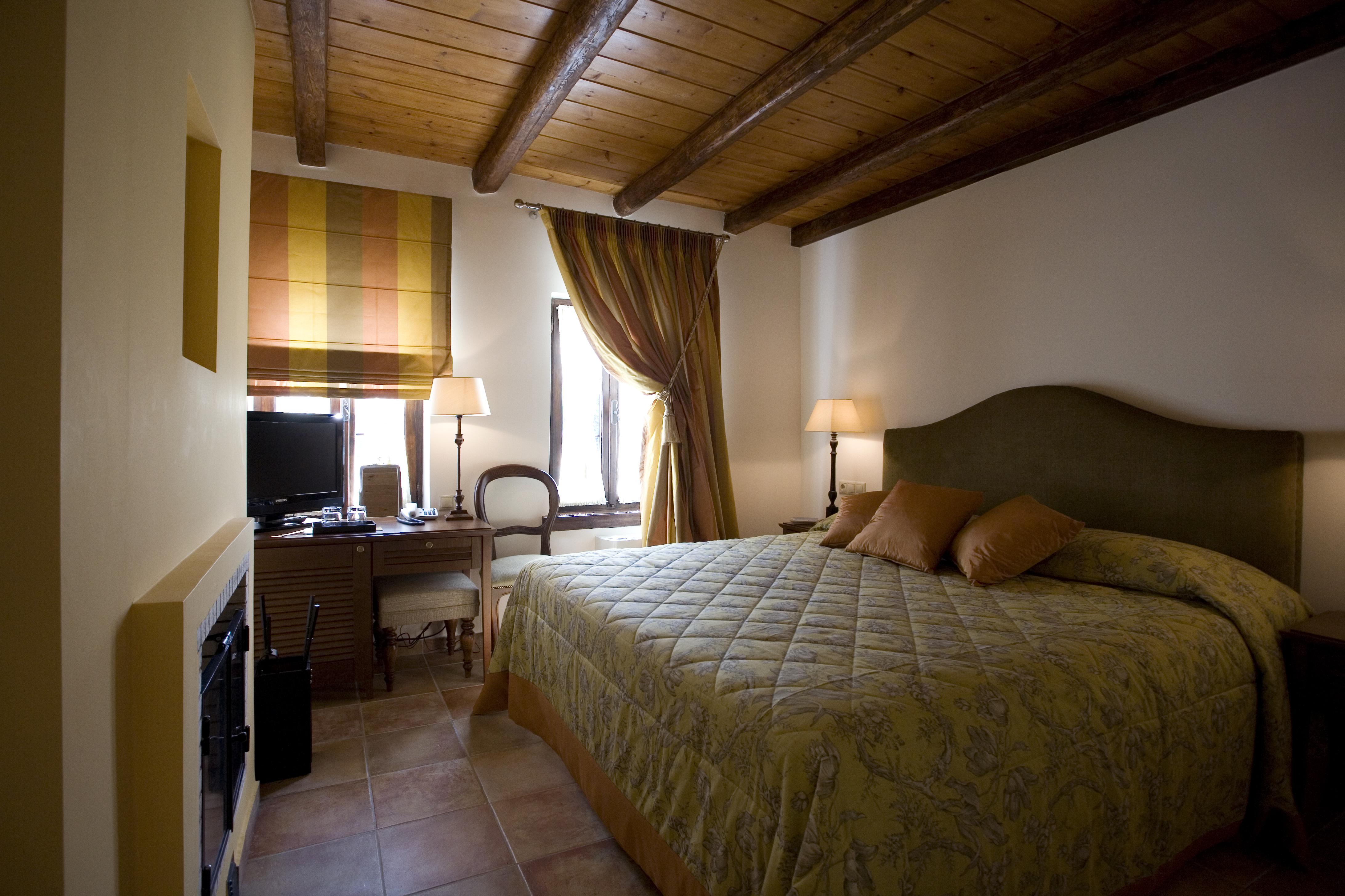 Despotiko Hotel Portaria  Exterior photo