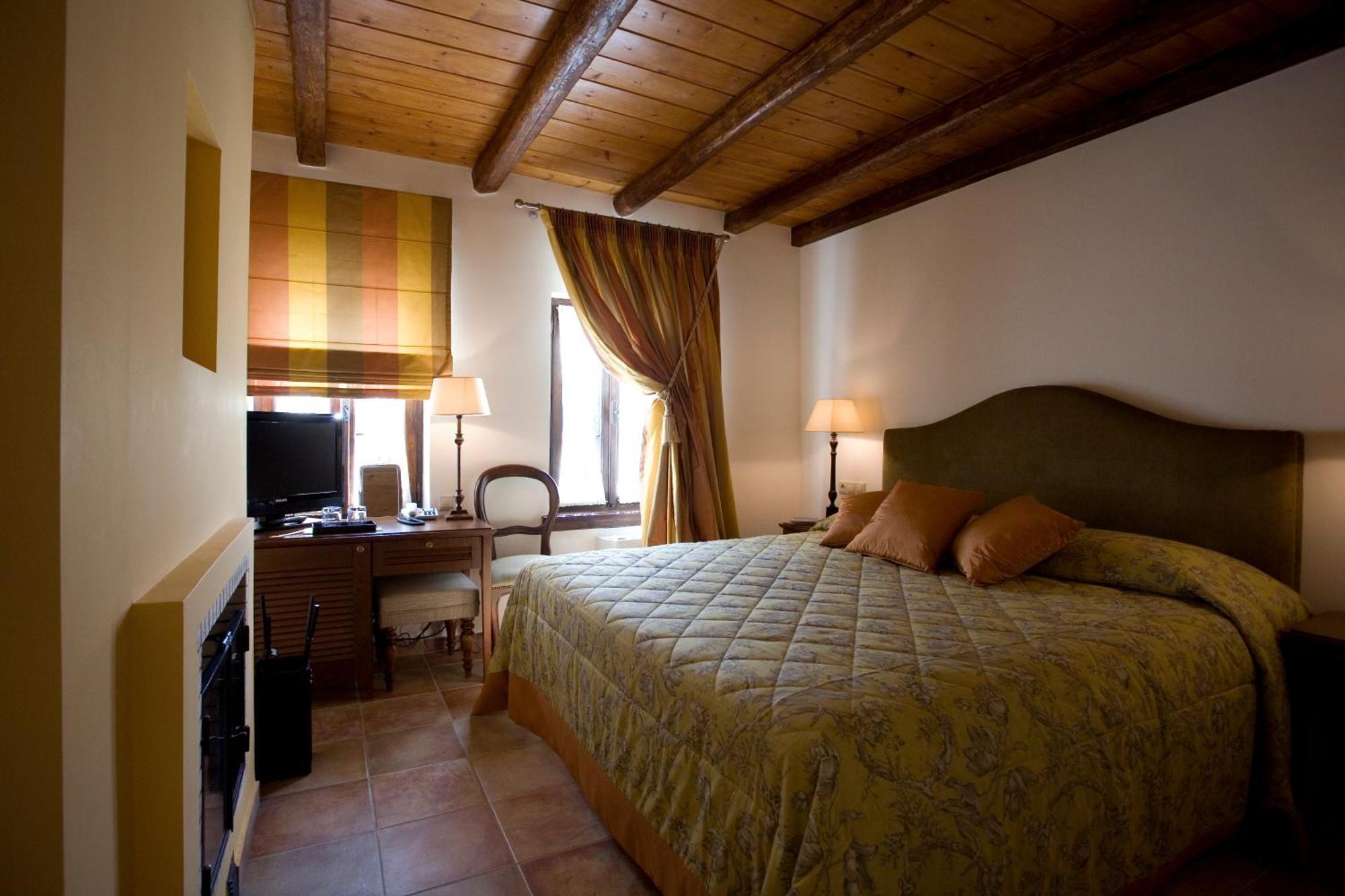 Despotiko Hotel Portaria  Exterior photo
