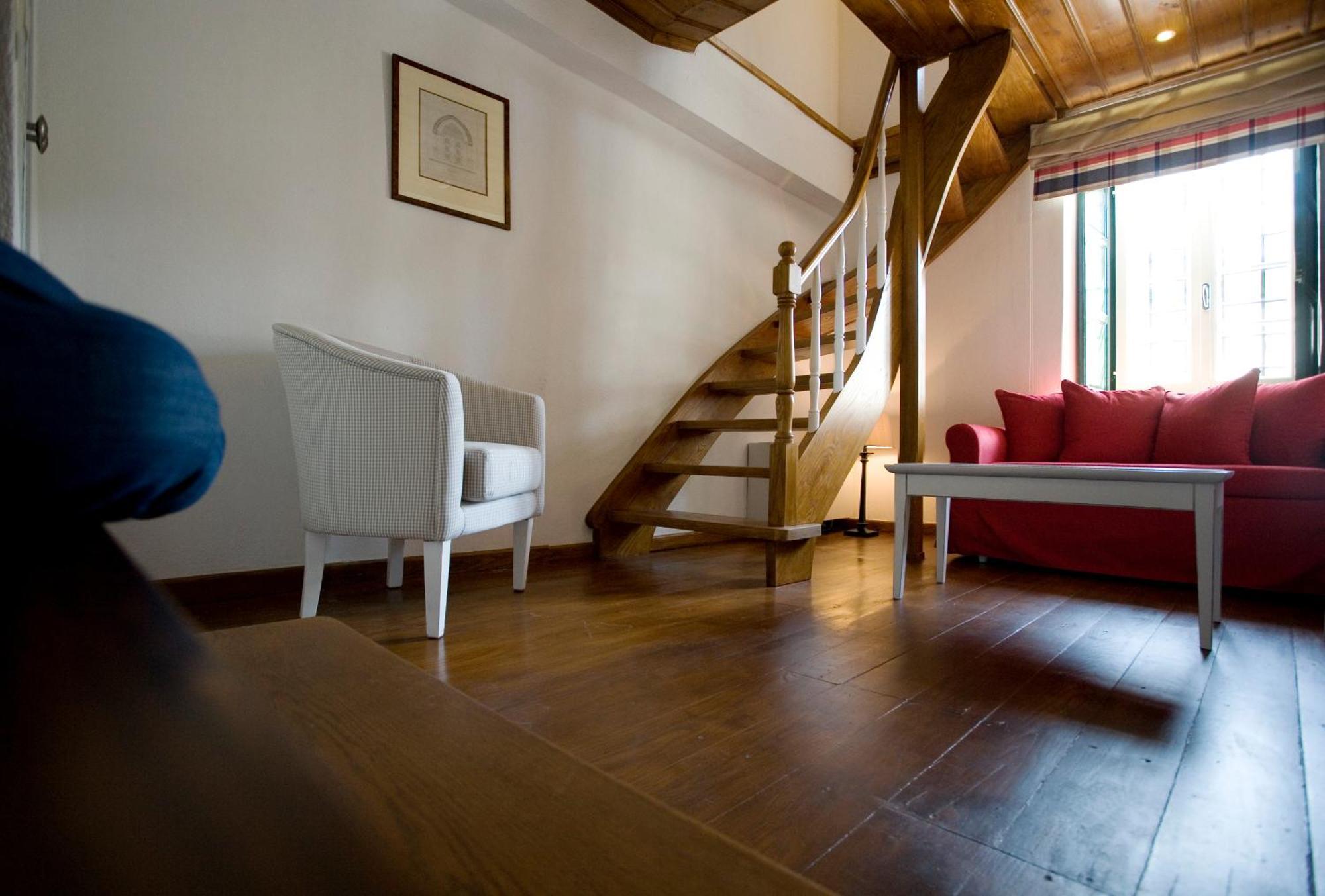 Despotiko Hotel Portaria  Exterior photo